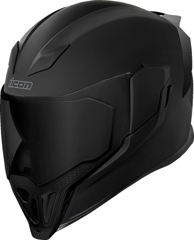 ICON Airflite* Helmet - Dark - Rubatone - 3XL 0101-16672