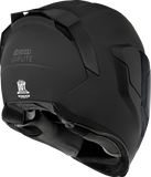 ICON Airflite* Helmet - Dark - Rubatone - XS 0101-16666