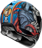 ICON Domain Helmet Revere Glory Small, Part Number 0101-16641