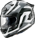 ARAI HELMETS Contour-X Helmet - Snake - White - Large 0101-17056
