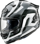 ARAI HELMETS Contour-X Helmet - Snake - White - Small 0101-17054