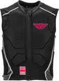 FLY RACING Barricade Zip Vest Small/Medium 360-9705