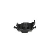 CYCRA Full Armor Skid Plate Black for Yamaha YZ450F and YZ450FX, Part Number 1CYC-6252-12