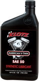 Klotz Oil V-Twin Synthetic Oil 50W, 1 U.S. Quart, KH-50