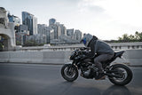 Speed and Strength Hammer Down Armored Hoody Black/Grey Small 880395