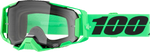 100% Armega Goggle - Anza 2 - Clear 50004-00025