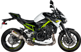 AKRAPOVIC Slip-On Line Muffler - Titanium S-K9SO10-HZT