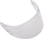 AGV K1 S/K5 S Shield - Pinlock? 70 MaxVision* Prepared - 22.06 - Clear - XS-M 201850007635L
