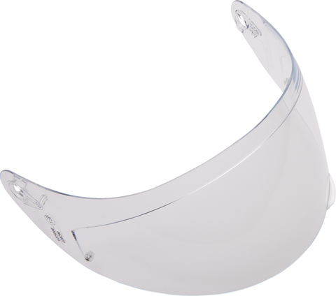 AGV K1 S/K5 S Shield - Pinlock? 70 MaxVision* Prepared - 22.06 - Clear - XS-M 201850007635L