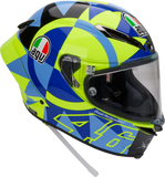 AGV Pista GP RR Helmet - Soleluna 2022 - 2XL 21183560020132X