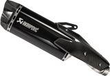 AKRAPOVIC Slip-On Line Muffler - Titanium S-K10SO31-HGITBL