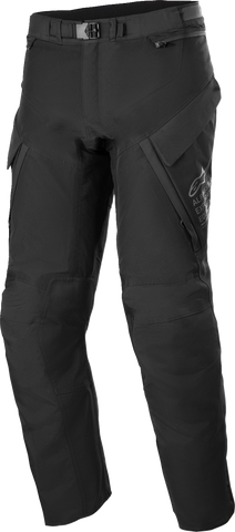 ALPINESTARS ST-7 2L Gore-Tex Pants - Black - 3XL 3625524-111-3X