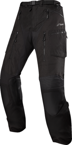 ALPINESTARS Ardent 3in1 Adventure Touring Pants - Black - XL 3224423-1100-XL
