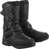 Alpinestars XT-8 Gore-Tex Adventure Enduro Boots, Black, US 8 / EU 42, Part 2037524-1100-42