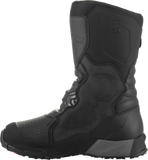 Alpinestars XT-8 Gore-Tex Adventure Enduro Boots, Black, US 8 / EU 42, Part 2037524-1100-42