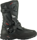 Alpinestars XT-8 Gore-Tex Adventure Enduro Boots, Black, US 12.5 / EU 48, Part Number 2037524-1100-48