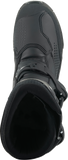 Alpinestars XT-8 Gore-Tex Adventure Enduro Boots, Black, US 12.5 / EU 48, Part Number 2037524-1100-48