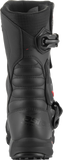 Alpinestars XT-8 Gore-Tex Adventure Enduro Boots, Black, US 12 / EU 47, Part Number 2037524-1100-47