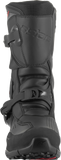 Alpinestars XT-8 Gore-Tex Adventure Enduro Boots, Black, US 12 / EU 47, Part Number 2037524-1100-47