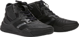 Alpinestars Speedflight Riding Shoes, Black, US 11 / EU 44, Model 2654124110011