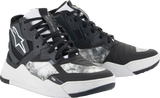 Alpinestars Speedflight Riding Shoes Black/Gray/White, US 13 / EU 47, Part 2654124100413