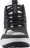 Alpinestars Speedflight Performance Riding Shoes, Black/Gray/White, US 10 / EU 43, Part Number 2654124100410