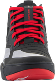 Alpinestars Speedflight Riding Shoes Black/Red/White, US 9.5 / EU 42.5, Part 265412413429.5