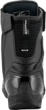 Alpinestars Superfaster Motorcycle Riding Shoe Black/Gray/Red US 9.5 - Part 251112411659.5