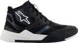 Alpinestars Speedflight Riding Shoes Black/White, US 11.5 / EU 45, Part 26541241211.5