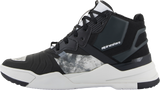 Alpinestars Speedflight Riding Shoes Black/Gray/White, US 14 / EU 48, Part Number 2654124100414