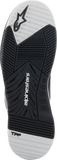 Alpinestars Speedflight Performance Riding Shoes Black/White, US 10.5 / EU 43.5, Part Number 26541241210.5