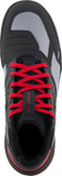 Alpinestars Speedflight Performance Riding Shoes, Black/Red/White, US 11.5 / EU 45, Part Number 2654124134211.5