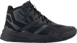 Alpinestars Speedflight Riding Shoes, Black, US 8 / EU 40.5, Part Number 265412411008