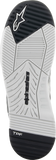 Alpinestars Speedflight Performance Riding Shoes, Black/Gray/White, Men's US 11.5 / EU 45, Model 2654124100411.5