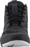 Alpinestars Speedflight Riding Shoes Black/White, US 14 / EU 48, Part 26541241214
