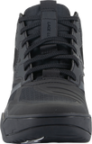 Alpinestars Speedflight Performance Riding Shoes, Black, US 14 / EU 48, Part 2654124110014