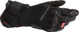 ALPINESTARS W-7 V2 Drystar? Gloves - Black - Small 3525924-10-S