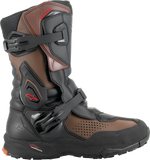 Alpinestars XT-8 Gore-Tex Adventure Enduro Boots Black/Brown US 8 / EU 42
