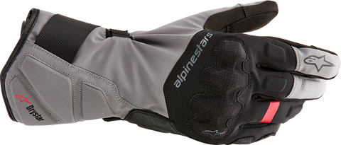 ALPINESTARS W-7 V2 Drystar? Gloves - Black/Dark Gray - 2XL 3525924-111-2X