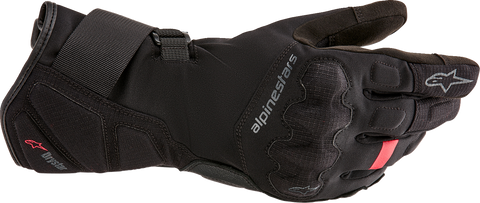 ALPINESTARS Stella Tourer W-7 V2 Drystar? Gloves - Black - XL 3535924-10-XL