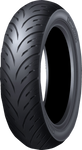 DUNLOP Tire - Scootsmart 2 - Rear - 130/70-13 - 63P 45274701