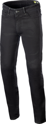 ALPINESTARS Copper v3 Pants - Black - US 34 / EU 50 3328524-1202-34
