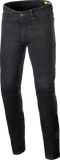 ALPINESTARS Copper v3 Pants - Black - US 28 / EU 44 3328524-1202-28
