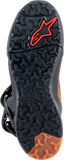 Alpinestars XT-8 Gore-Tex Adventure Enduro Boots Black/Brown US 9.5, EU 44, Part Number 2037524-1082-44