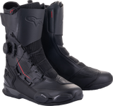 ALPINESTARS SP-X BOA Boots - Black - EU 43 2222024-1100-43