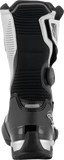 Alpinestars SP-X BOA Sport Riding Boots Black/Silver EU 48, Part 2222024-119-48