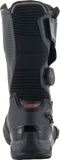 Alpinestars SP-X BOA Motorcycle Boots Black EU 44, Part Number 2222024-1100-44