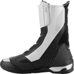 ALPINESTARS SP-X BOA Boots - Black/Silver - EU 40 2222024-119-40