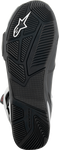 ALPINESTARS SP-X BOA Boots - Black/Silver - EU 42 2222024-119-42