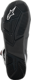 ALPINESTARS SP-X BOA Boots - Black/Silver - EU 40 2222024-119-40